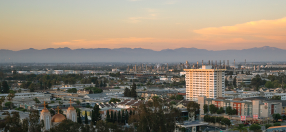 Financial Advisor in Torrance
