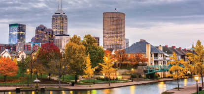 Financial Advisor in Greenwood