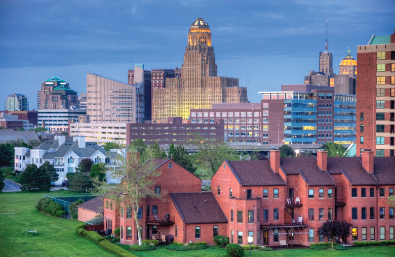 Financial Advisor in Orchard Park