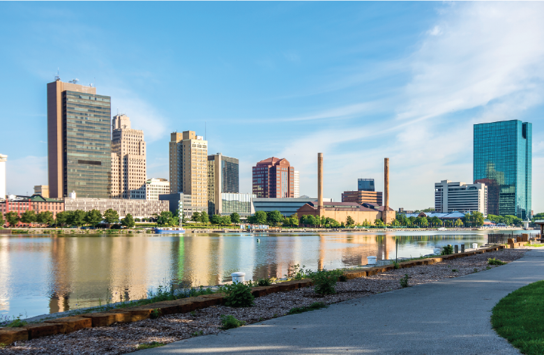 Financial Advisor In Toledo