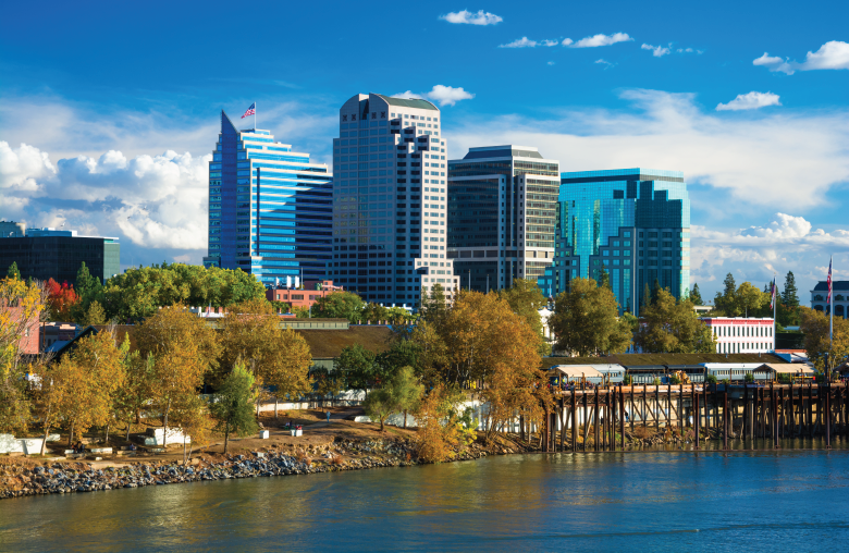 Financial Advisor In Elk Grove