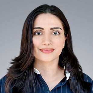 Aamina Siddiqui