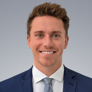 Garrett Galberach
