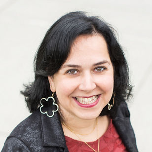 Terri Mozaffarian