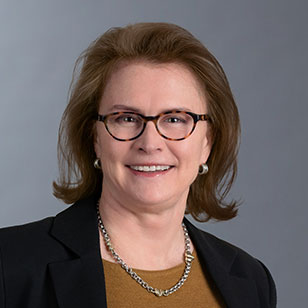 Lori Bensing