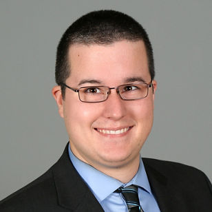 Jordan Hasenberg